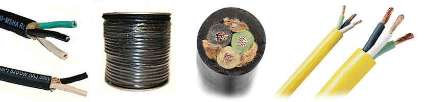 high quality soow cable at the factory price for sale