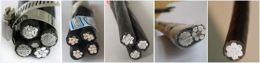 ABC Cable NFC 33-209 Stasndard