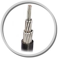 AS-NZA Standard ABC Cable