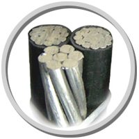 IECA Standard ABC cable