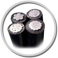 NFC 33-209 Standard ABC cable