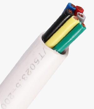 5 core Control cable