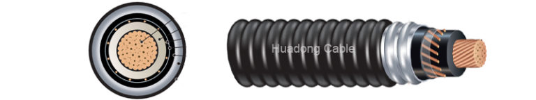 teck-90-1-c-cu-1kv-xlpe-pvc-aia-pvc-ns-huadong-cable-group
