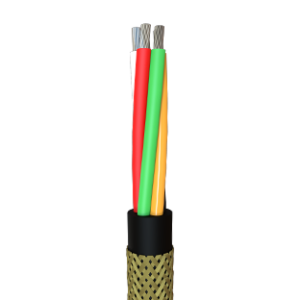 Five Conductor Power Cables 0,6/1kV Armoured – Huadong Cable Group